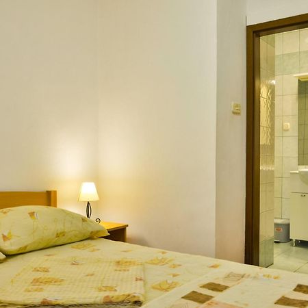 Apartments With A Parking Space Senj - 11520 Kamer foto